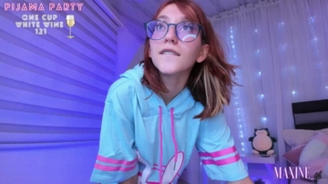 Maxinegh_ 29-09-2021 Pretty 